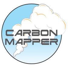 Carbonmapper Logo